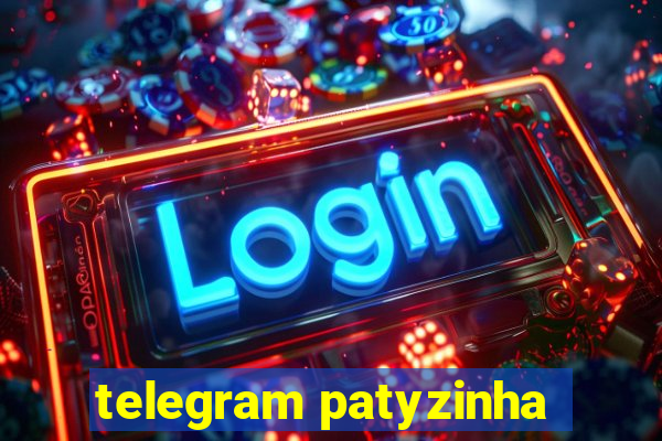 telegram patyzinha